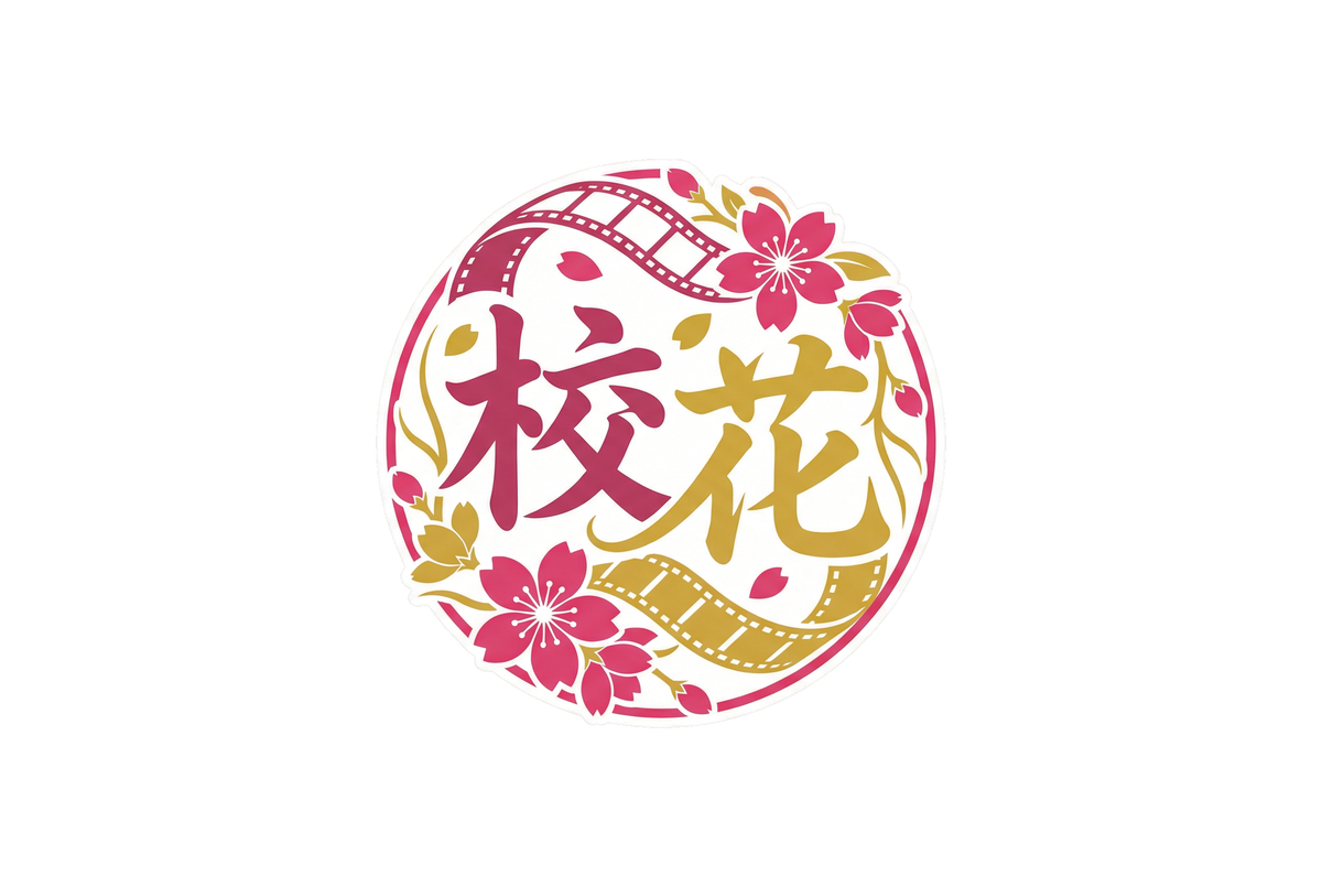 校花传媒Logo